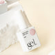 [✈️KOREA] Daiso - Ring Ring One-Step Gel Nail 9 ml Pale Pink