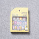 [✈️KOREA] Daiso 25SS Titapress Square Nail Tips #4