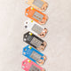 [✈️KOREA] Daiso - Big Parts Nail Stickers 6pcs