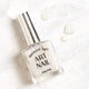 [✈️KOREA] Daiso - Ring Ring Art Nail 13 ml Mermaid White