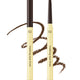 [✈️KOREA] Daiso - Too Edit by LUNA Making Tear Eyeliner (02 Burnt Brown)