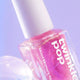 [✈️KOREA] Daiso - Twinkle Pop Mood Moment Nail 9 ml Mystical Ruby by CLIO