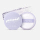 [✈️KOREA] Daiso - Ipkn Personal Tone Correcting Powder Lavender