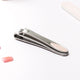 [✈️KOREA] Daiso - One Point Color Stainless Steel Nail Clipper Medium