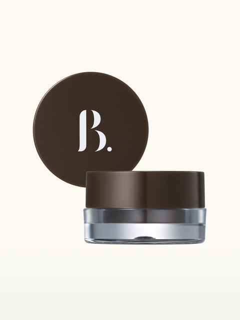 [✈️KOREA] Daiso - [01 Jet Black] Borncep Gel Eyeliner