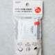 [✈️KOREA] Daiso - OAO WISWAP Alpha Alcohol Prep Pads
