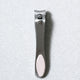 [✈️KOREA] Daiso - One Point Color Stainless Steel Nail Clipper Medium