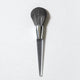 [✈️KOREA] Daiso - Transparent Handle Powder Brush