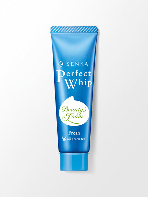 [✈️KOREA] Daiso - Senka Perfect Whip Cleansing Foam 50 g Fresh