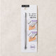 [✈️KOREA] Daiso - Stainless Steel Dual Nail Pusher