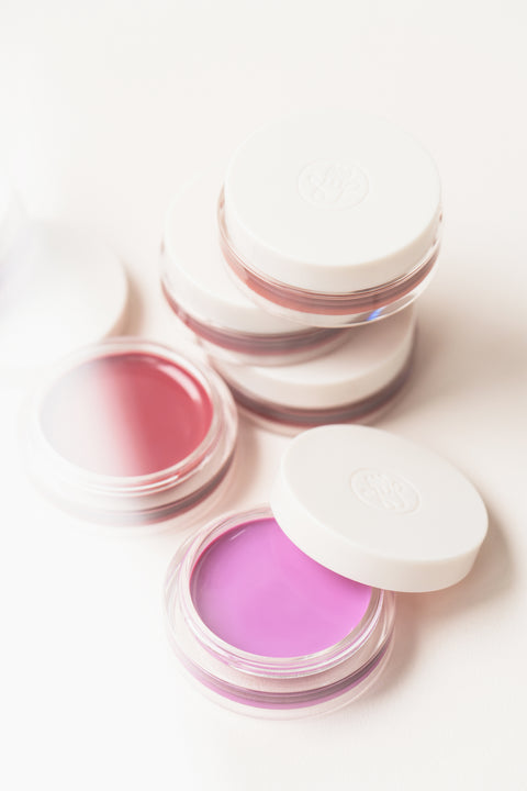 [✈️KOREA] Daiso - Son & Park Artist Spread Color Balm (03 Mellow)