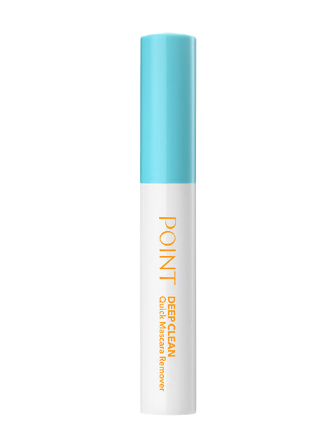 [✈️KOREA] Daiso - Point Deep Clean Quick Mascara Remover 9 ml