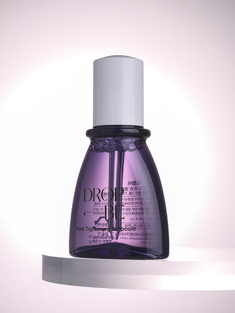 [✈️KOREA] Daiso - Drop Bee Pore Tightening Ampoule 40ml