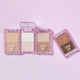 [✈️KOREA] Daiso - [02 Cool Bless You] Play 101 by Etude Dual Eye Piece