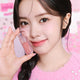 [✈️KOREA] Daiso - [Unis Elisia PICK] Grooming Velvet Tint (01 Innocent Cat) (Cocokaga by Forencos)