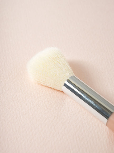 [✈️KOREA] Daiso - 6 Piece Makeup Brush Set