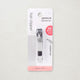 [✈️KOREA] Daiso - Nail File Attached Silver Nail Clipper