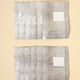 [✈️KOREA] Daiso - Gel Nail Polish Removal Foil Pads 12pcs