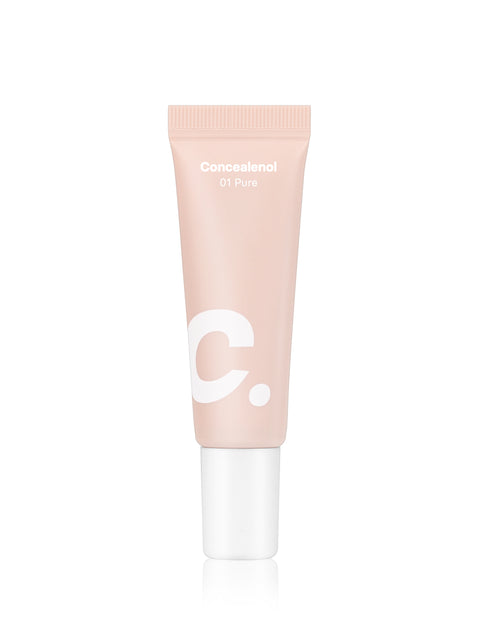 [✈️KOREA] Daiso - Code Glokolor Concealernol 2 Colors