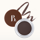[✈️KOREA] Daiso - [02 Gel Brown] Bonceb Gel Eyeliner