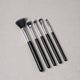 [✈️KOREA] Daiso - Makeup Brush 5-Piece Set