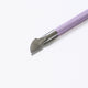 [✈️KOREA] Daiso - Dual Nail Pusher