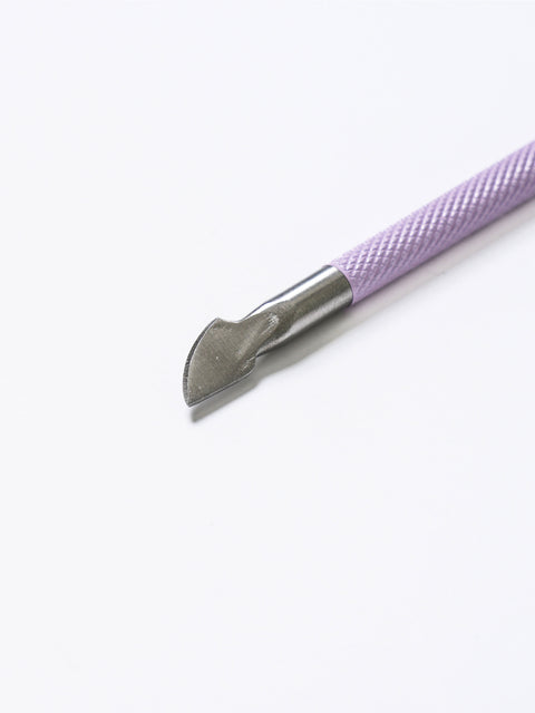 [✈️KOREA] Daiso - Dual Nail Pusher