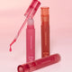 [✈️KOREA] Daiso - [01 Dewy Peach] Play 101 by Etude Coloring Gloss