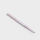 [✈️KOREA] Daiso - Pink Metal Blending Bullet Brush
