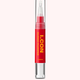 [✈️KOREA] Daiso - [02 Clear Red] Cosiero Icon Glossy Plumper