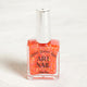 [✈️KOREA] Daiso - Ring Ring Art Nail 13 ml Glitter Queen Red