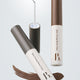 [✈️KOREA] Daiso - [02 Natural Brown] Boncep Slim9 Fixing Brow Cara