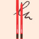 [✈️KOREA] Daiso - Merge Let's Fixing Gel Eyeliner Dutch Brown