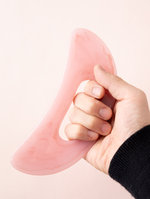 [✈ Korea] Daiso - Tay cầm Gua Sha
