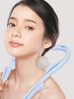 [✈️KOREA] Daiso - Máy mát xa cổ cầm tay