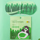 [✈️KOREA] Daiso - Kem dưỡng mắt Steam Base Daily Eye Warmer Hương rừng bách