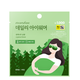 [✈️KOREA] Daiso - Kem dưỡng mắt Steam Base Daily Eye Warmer Hương rừng bách