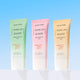 [✈️KOREA] Daiso - Dewy Tree Tone-up Shade Green Tone-up Sun 40ml