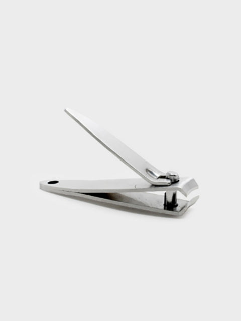 [✈️KOREA] Daiso - Stainless Steel Nail Care Set 2P