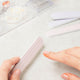 [✈️KOREA] Daiso - Stripe Nail File 2P