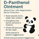 [✈️KOREA] HOT KOREAN DRUGSTORE ITEM D-Panthenol Ointment