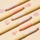 [✈️KOREA] Daiso - Tuedit by LUNA Touch Up Stick Eyeshadow (03 Peach Coral)