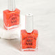 [✈️KOREA] Daiso - Ring Ring Art Nail 13 ml Glitter Queen Red