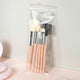 [✈️KOREA] Daiso - 6 Piece Makeup Brush Set
