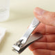 [✈️KOREA] Daiso - One Point Color Stainless Steel Nail Clipper Small