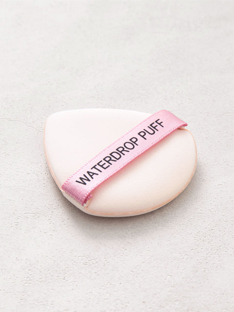 [✈️KOREA] Daiso - Water Drop Puff (2P)