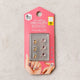 [✈️KOREA] Daiso - Big Parts Nail Stickers 6pcs