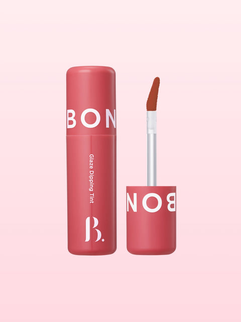 [✈️KOREA] Daiso - [03 Rose Dipping] Borncep Glaze Dipping Tint