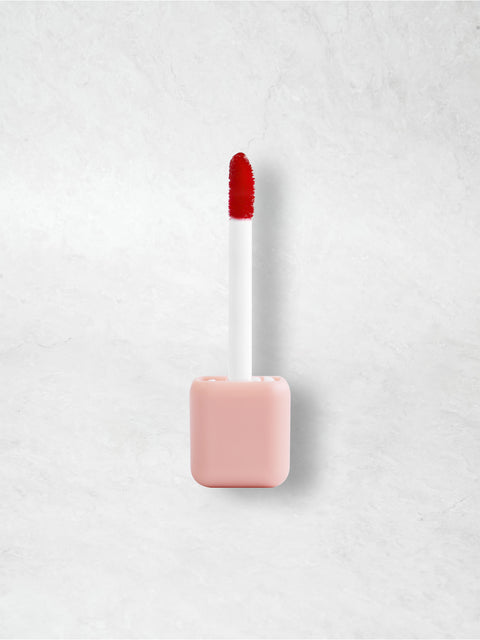 [✈️KOREA] Daiso - Son & Park Arti Water Blur Tint (02 Cozy Red)