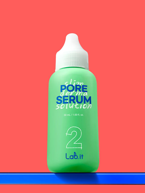 [✈️KOREA] Daiso - Wrap It by Dr. G Pore Serum 50 ml